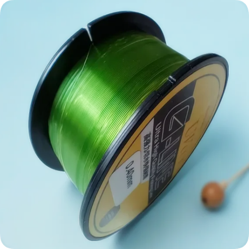 220M Transparent Color Germany – обзор и цена Fishing Equipment Germany
