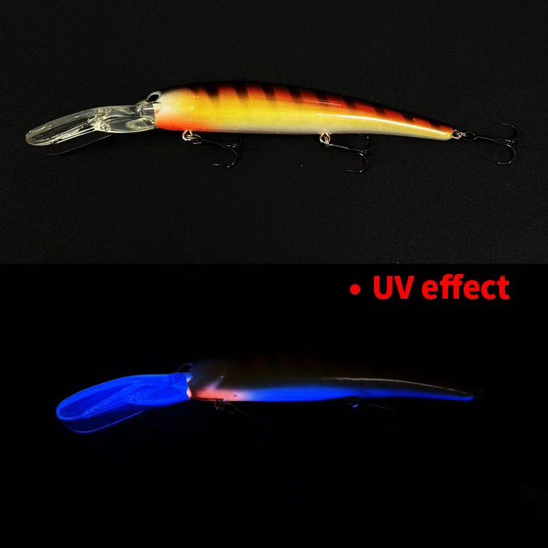 120mm 20g Deep Diver Fishing L – обзор и цена Fishing Equipment Daiwa
