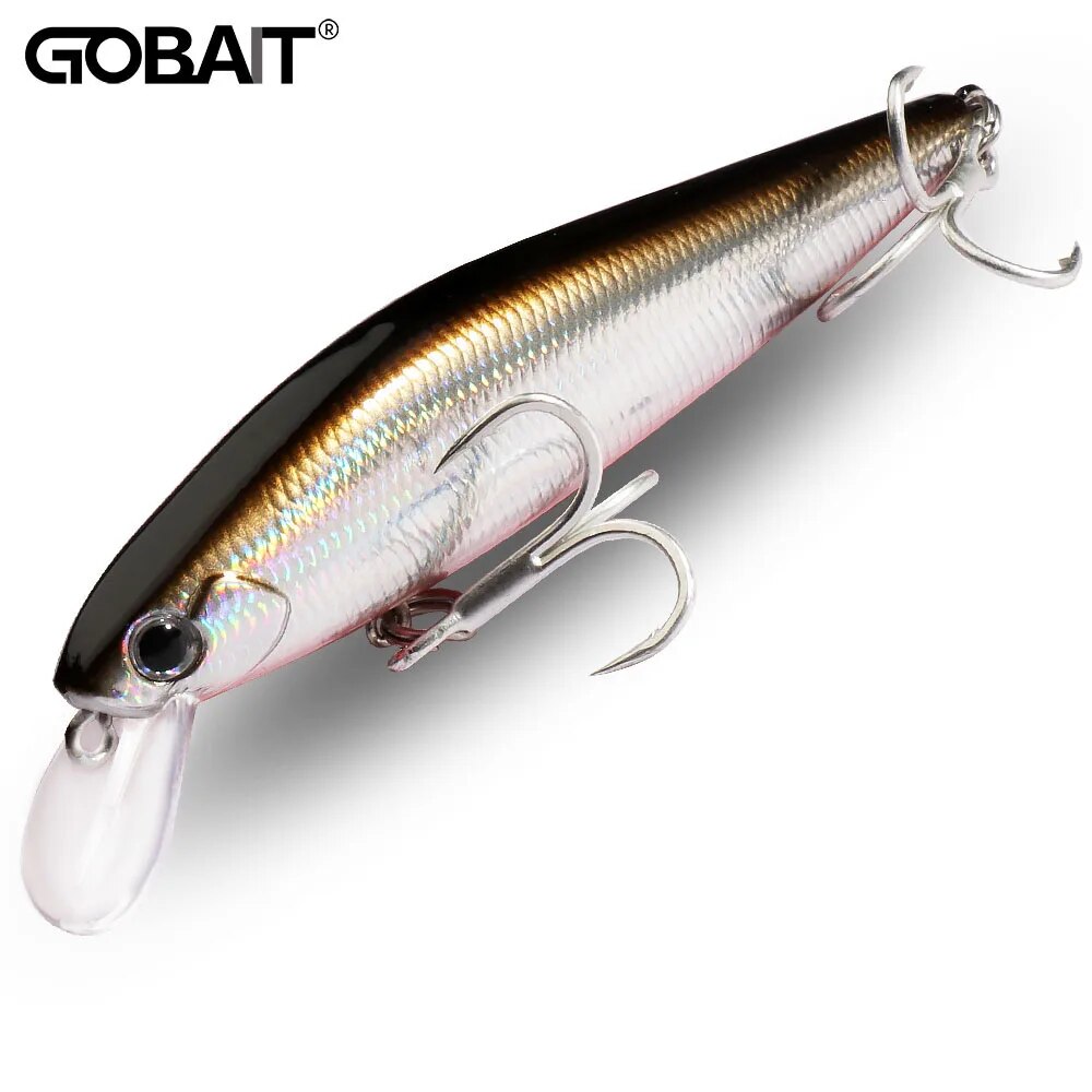 Sinking Minnow Lure 14g Long S – обзор и цена Fishing Equipment Daiwa