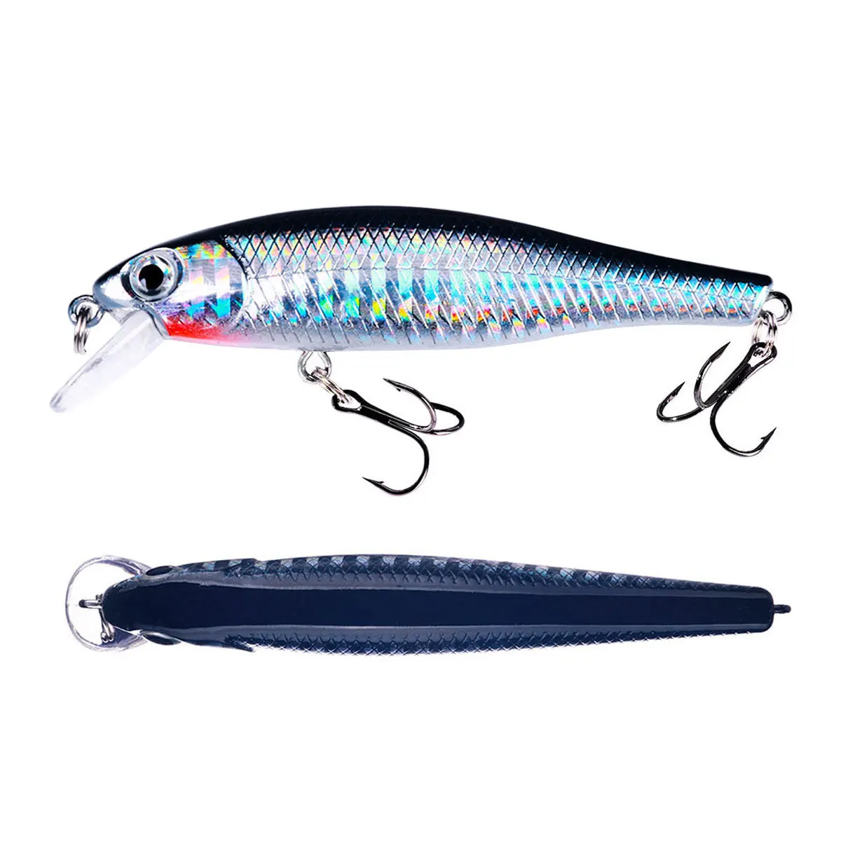 Minnow Crank Wobbler Jerkbait  – обзор и цена Fishing Equipment Daiwa