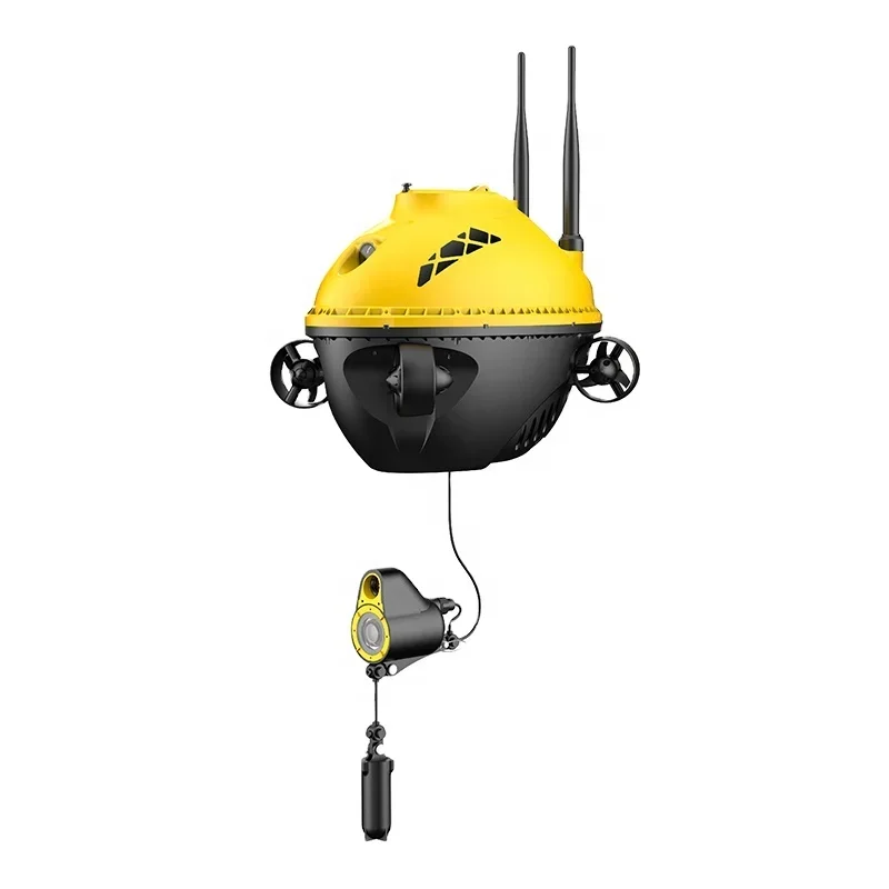Underwater Fishing Finder CHAS – обзор и цена Fishing Equipment For Sale