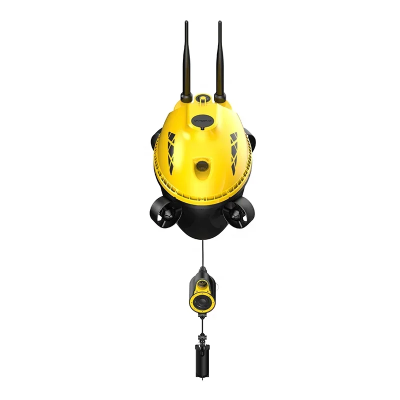 Underwater Fishing Finder CHAS – обзор и цена Fishing Equipment For Sale