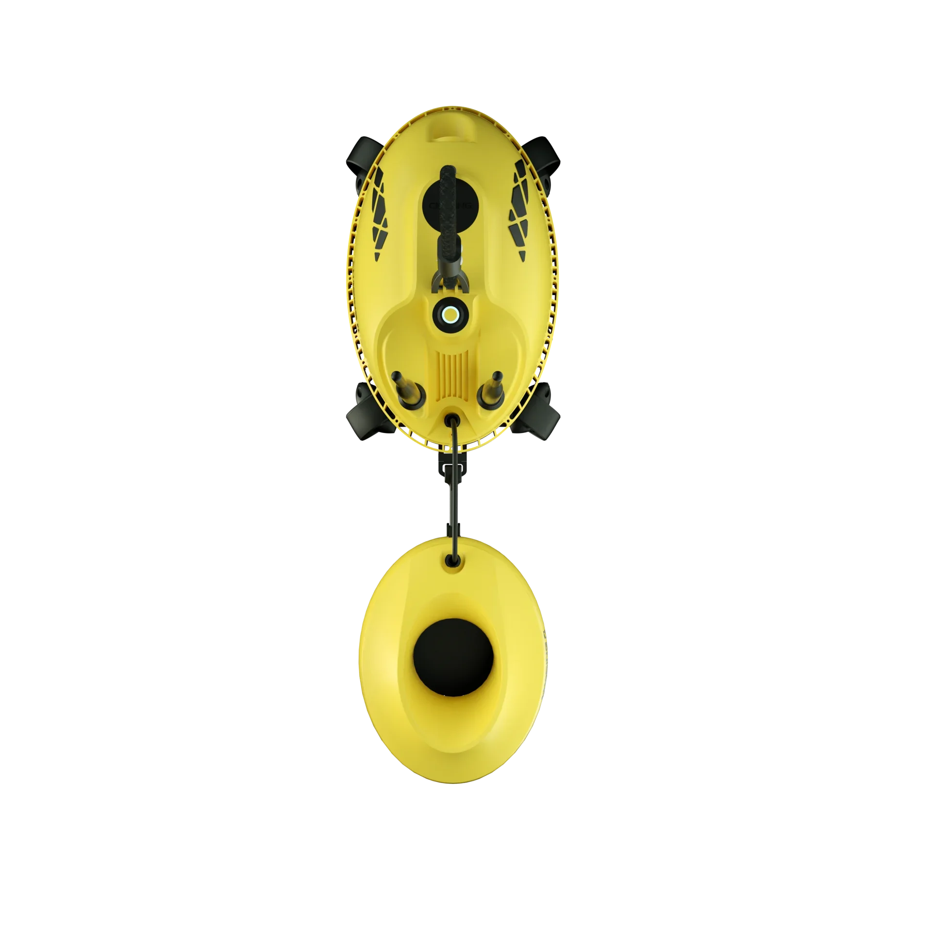 Underwater Fishing Finder CHAS – обзор и цена Fishing Equipment For Sale