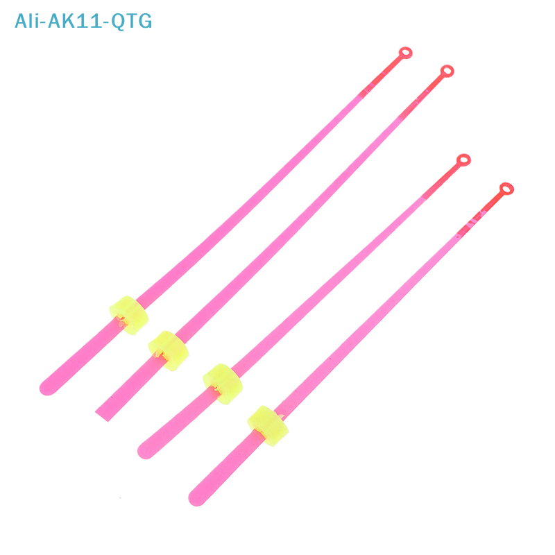 5Pcs/Set 12/14CM Portable Wint – обзор и цена Ice Fishing Tip Up
