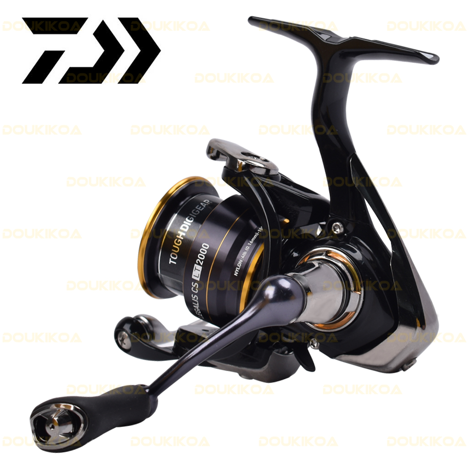 2021 DAIWA LEGALIS CS LT Fishi – обзор и цена Fishing Equipment Daiwa