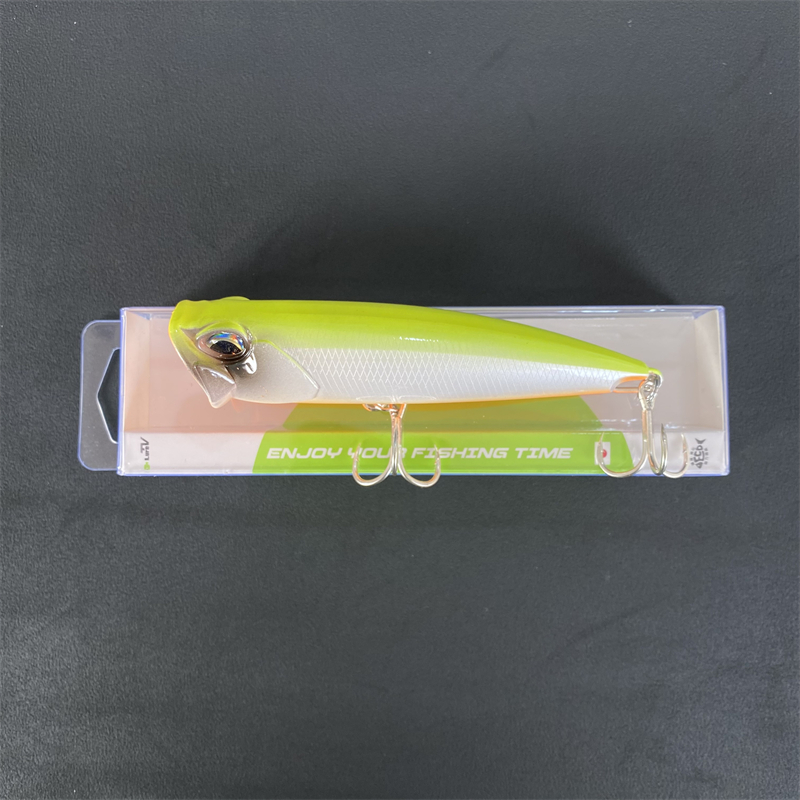 LURETV imported DUO same model – обзор и цена Fishing Equipment Daiwa