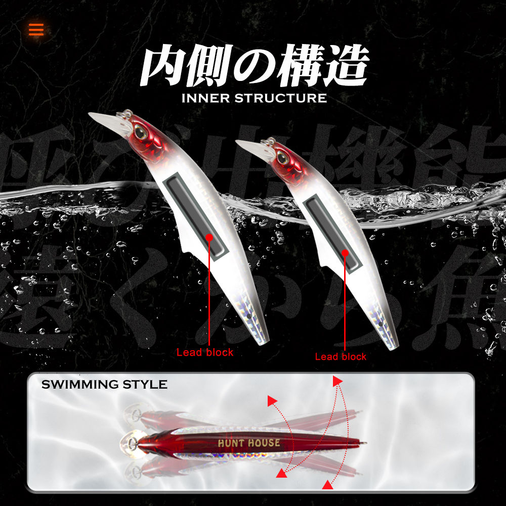 Hunthouse Original G-control M – обзор и цена Fishing Equipment Daiwa