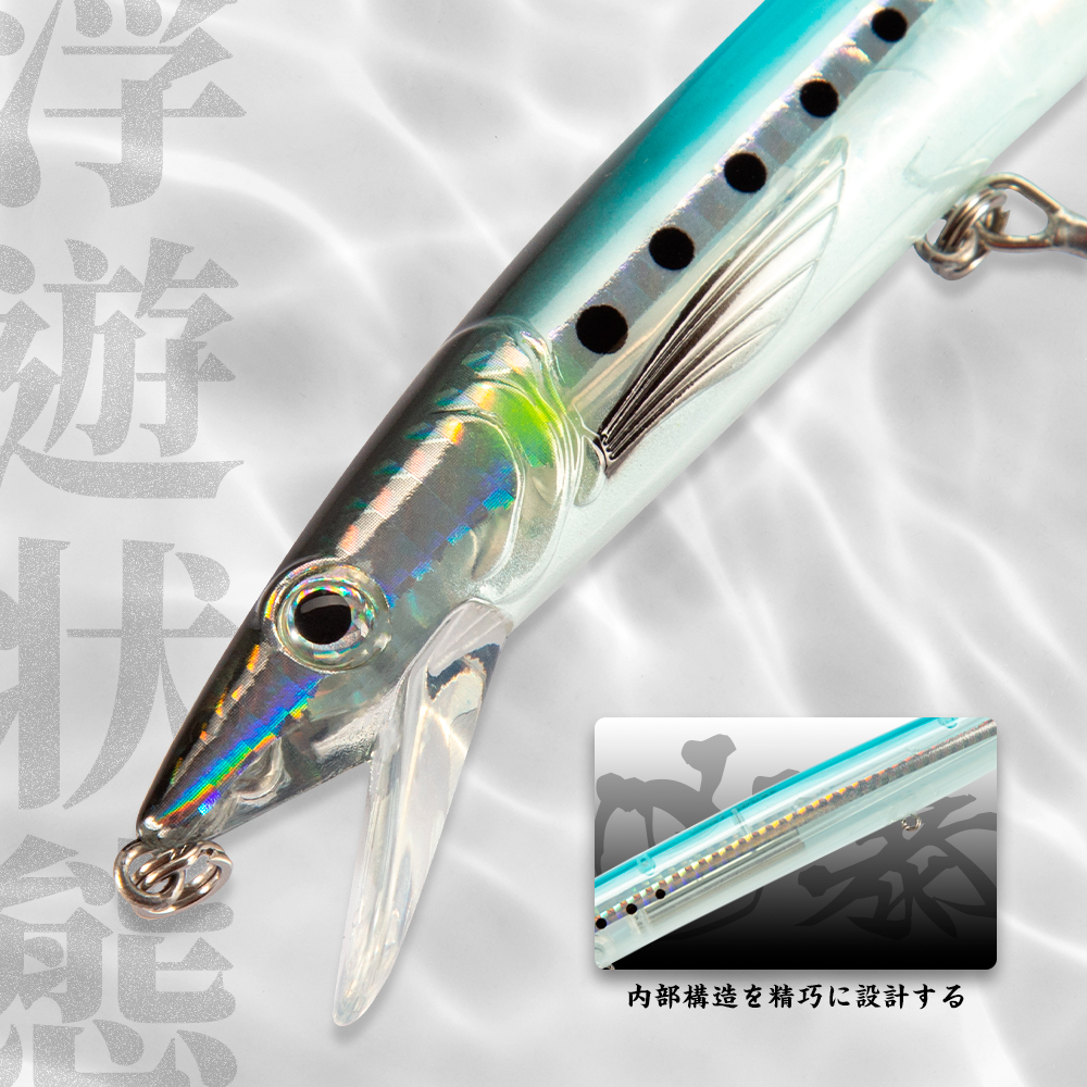 Hunthouse Sandeel Minnow Lures – обзор и цена Fishing Equipment Daiwa