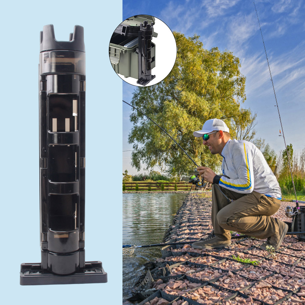 1pc Adjustable Fishing Barrel  – обзор и цена Fishing Equipment For Beginners