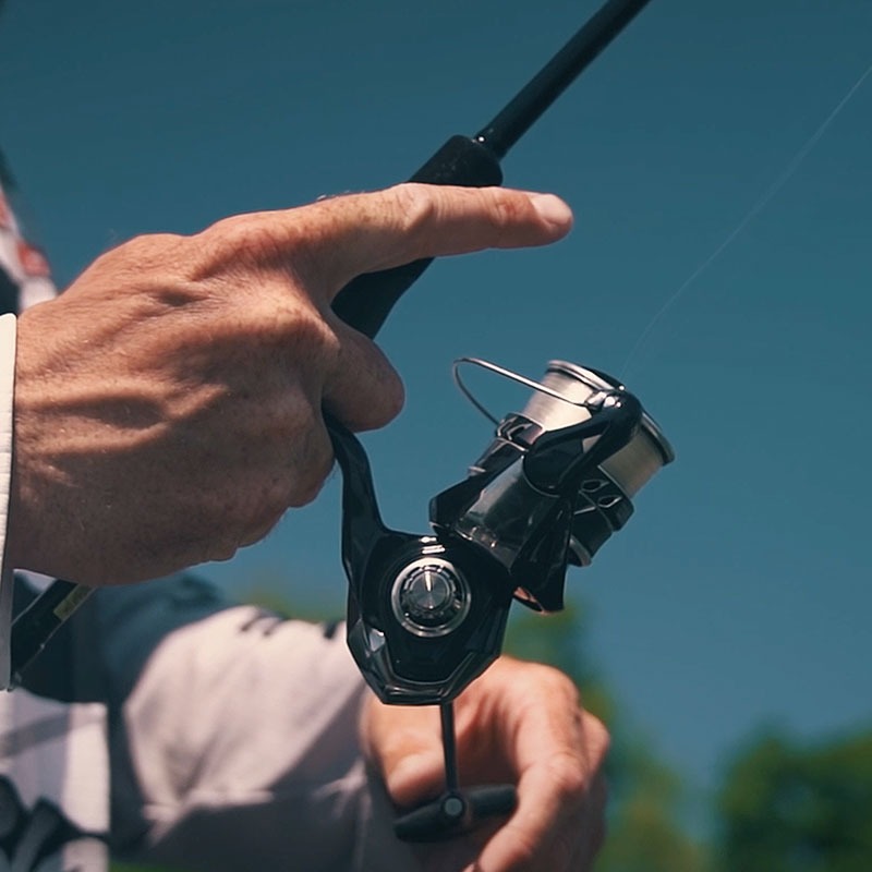 2023 DAIWA TATULA LT Spinning  – обзор и цена Fishing Equipment Daiwa
