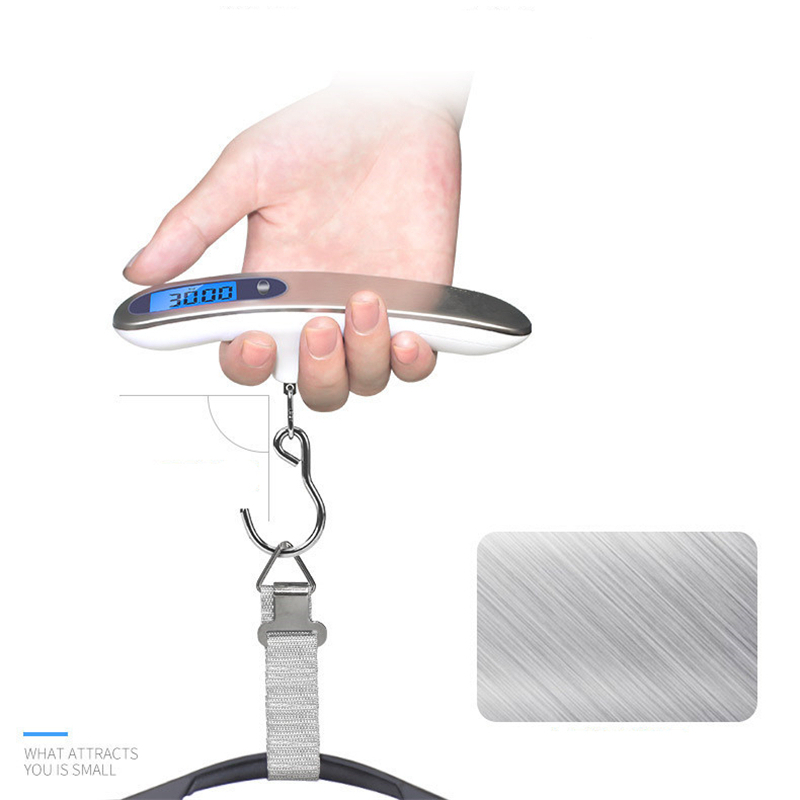 Portable Scale Digital LCD Dis – обзор и цена Fishing Equipment For Beginners