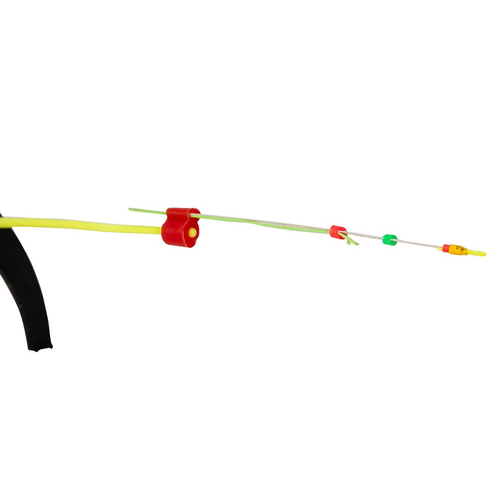 5Pcs Ice Fishing Rod Extension – обзор и цена Ice Fishing Tip Up