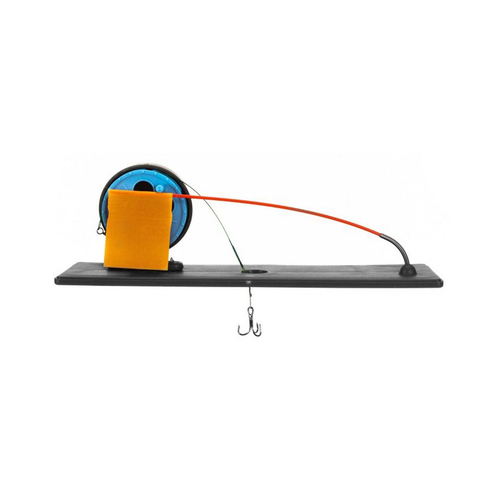 Ice Fishing Rod Tip-up Automat – обзор и цена Ice Fishing Tip Up