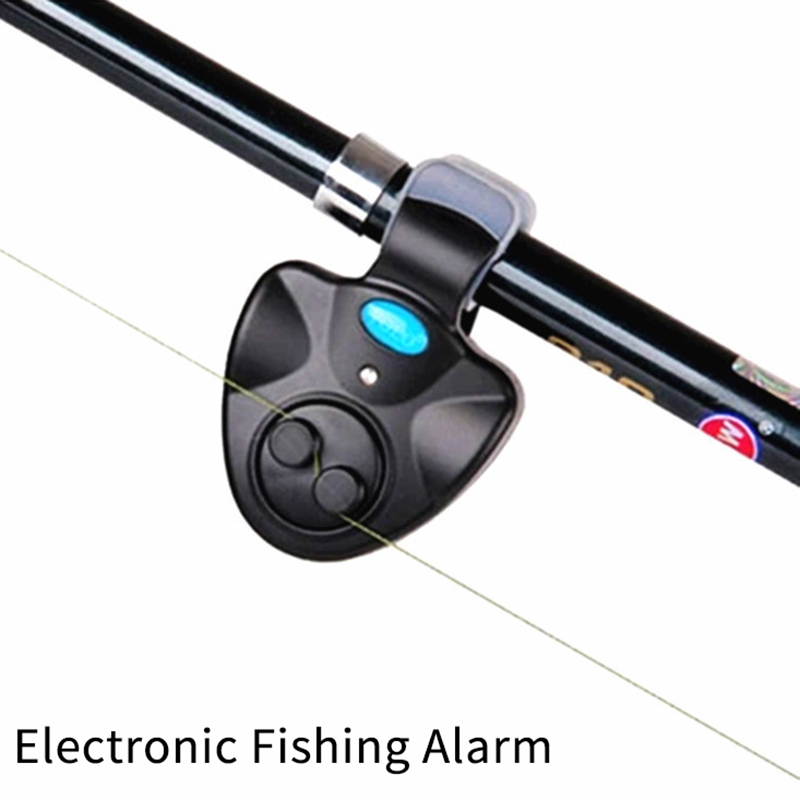 Hot Sale Electronic Fishing Bi – обзор и цена Fishing Equipment For Sale