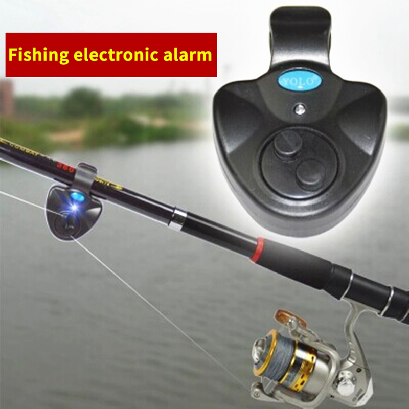Hot Sale Electronic Fishing Bi – обзор и цена Fishing Equipment For Sale