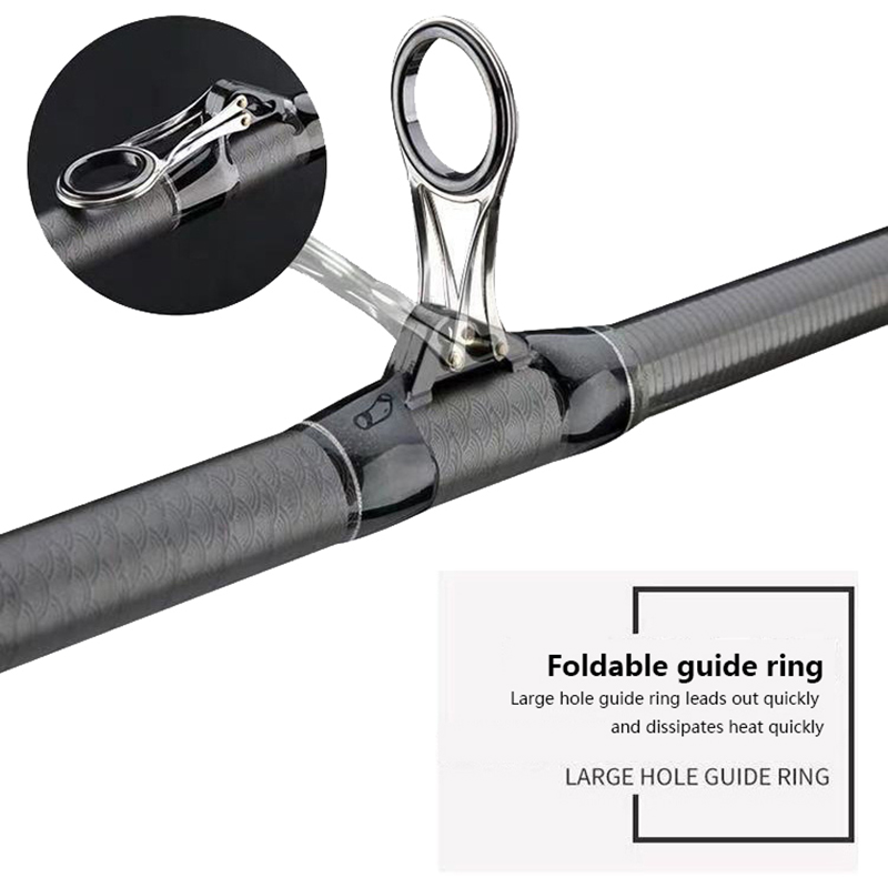 Stainless Steel  Folding Teles – обзор и цена Fishing Equipment For Beginners