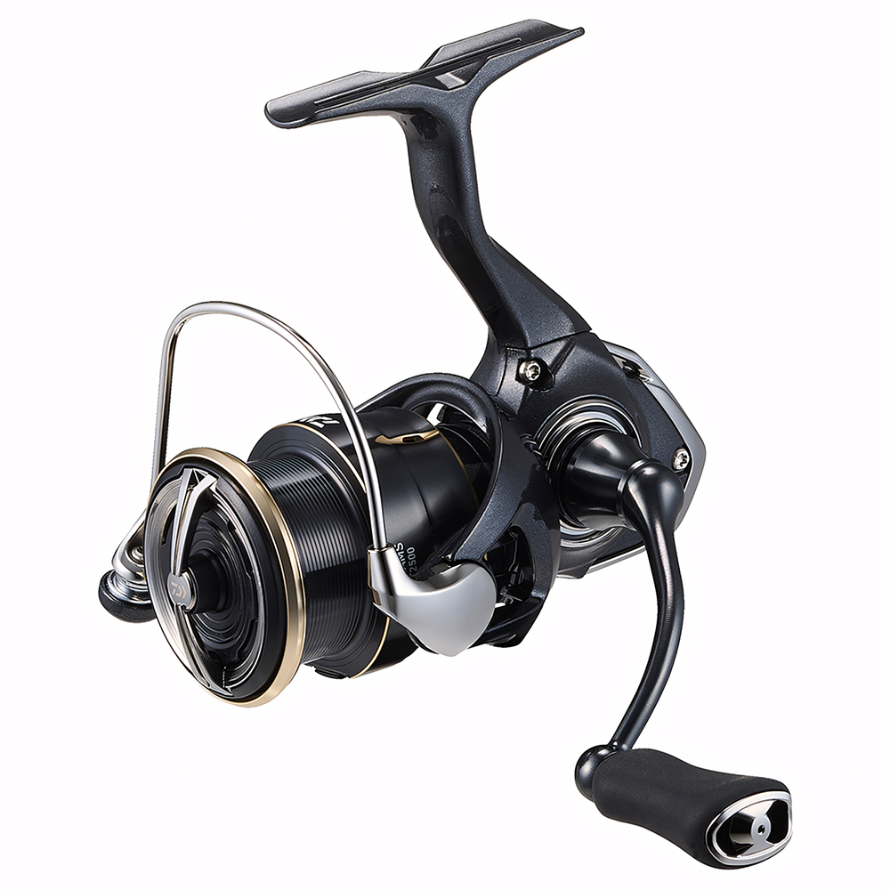 2026 DAIWA FREAMS Spinning Fis – обзор и цена Fishing Equipment Daiwa