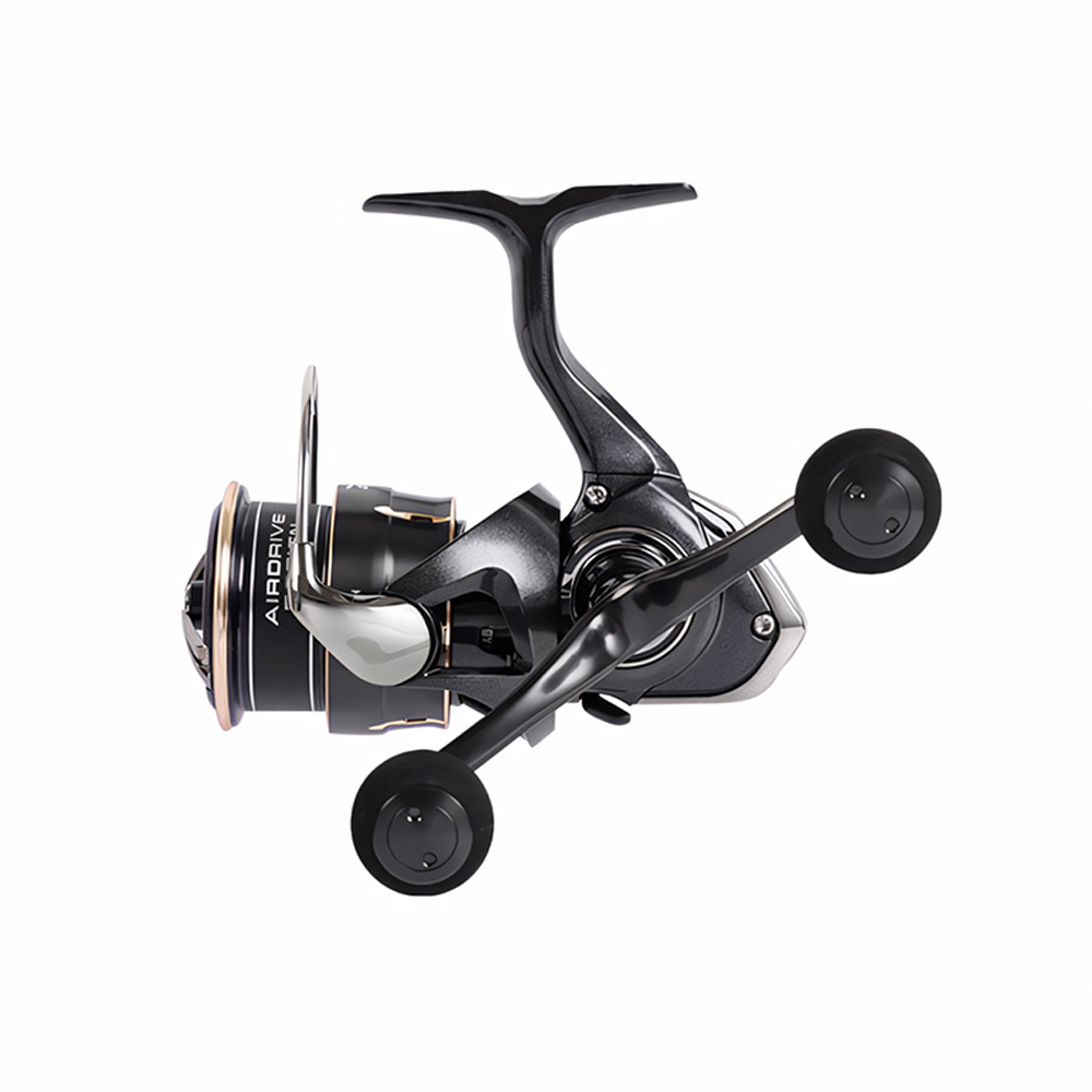 2026 DAIWA FREAMS Spinning Fis – обзор и цена Fishing Equipment Daiwa