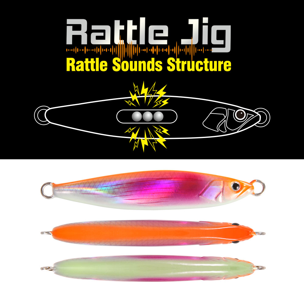 Micro jig Casting Jig Shore Me – обзор и цена Fishing Equipment Daiwa