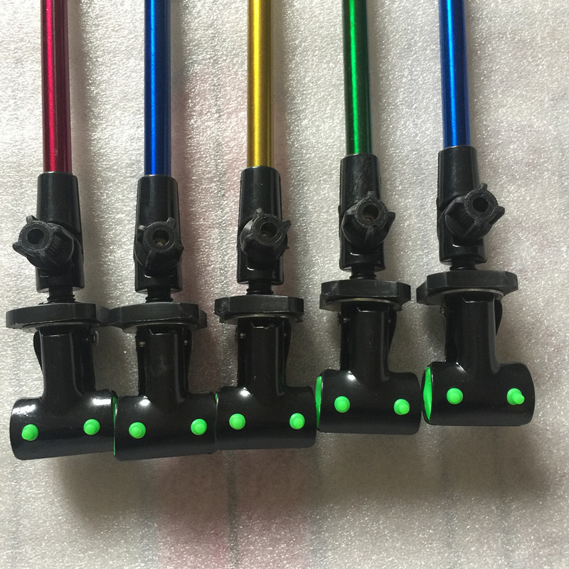 Equipment Rod Holder Freshwate – обзор и цена Fishing Equipment For Sale