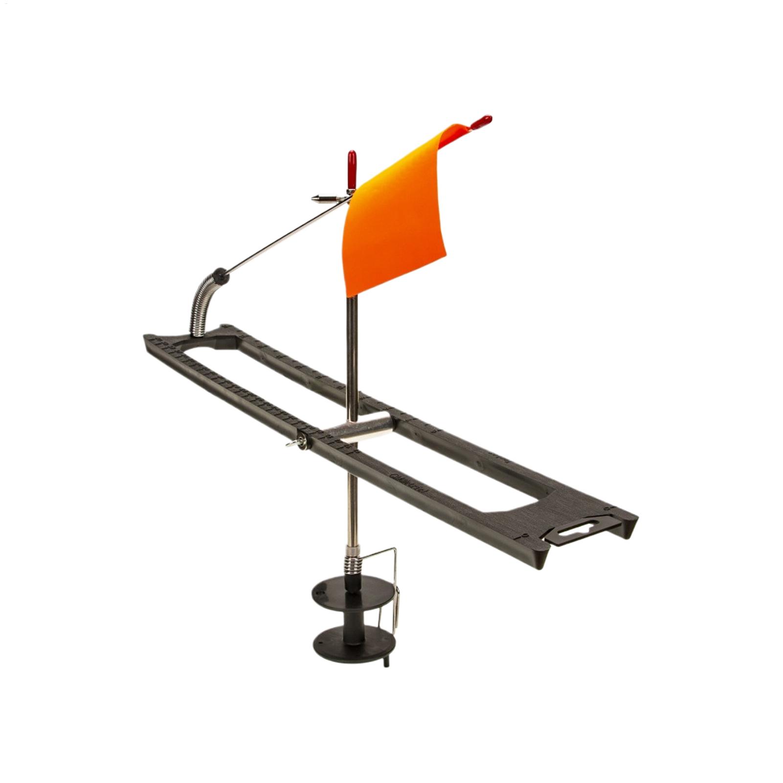 Ice Fishing Tip Up Flags Angle – обзор и цена Ice Fishing Tip Up