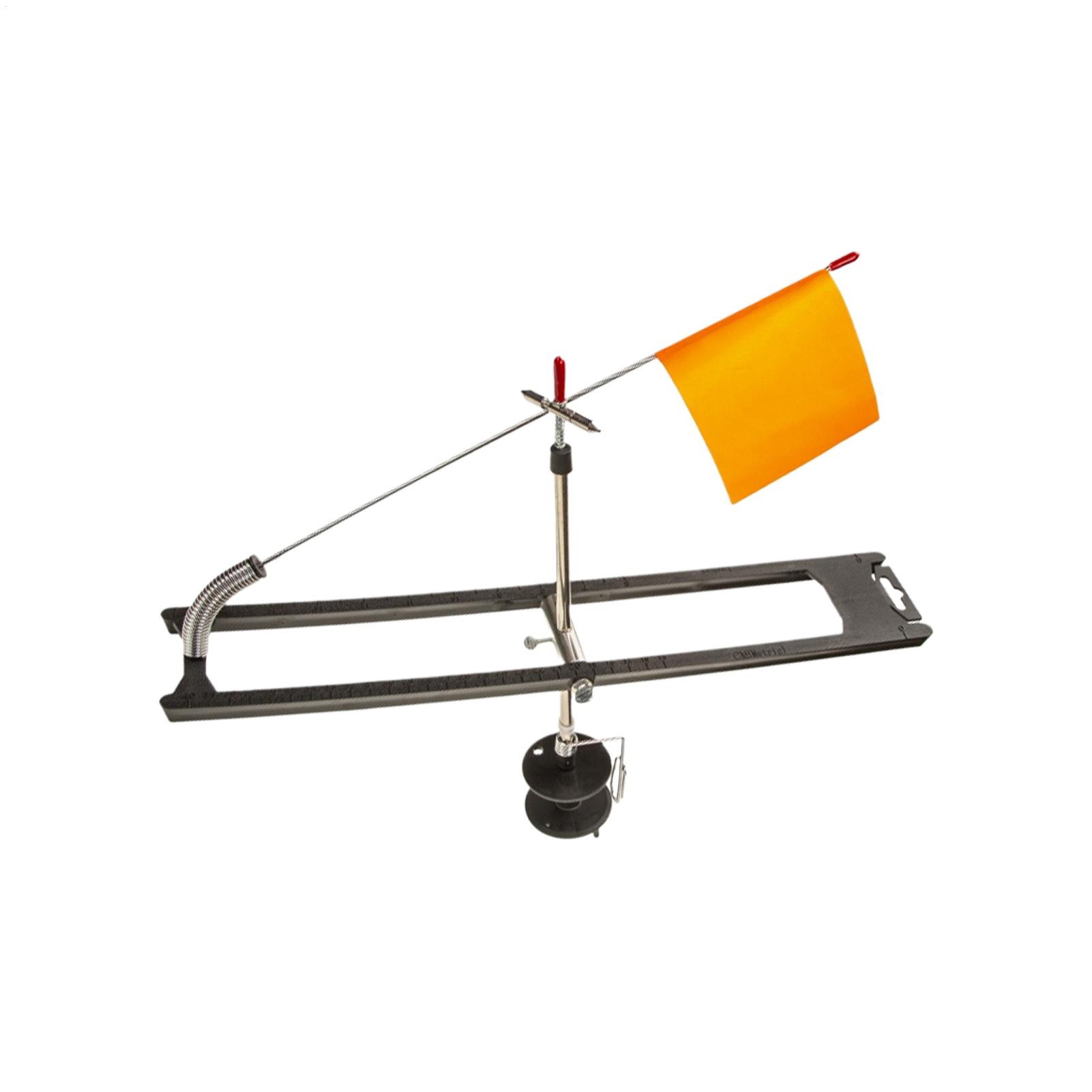 Ice Fishing Tip Up Flags Angle – обзор и цена Ice Fishing Tip Up